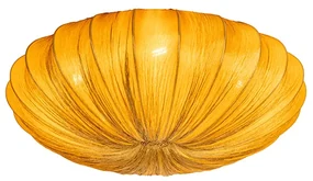 Plafoniera de design aurie 60 cm cu 5 lumini - Plu