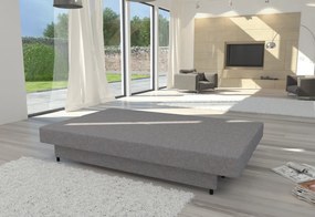 Supermobel Canapea extensibilă AMAZA, 190x83x82, sawana 16