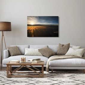 Tablou cu cer (90x60 cm)