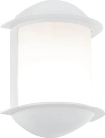 Eglo 93258 - Corp de iluminat LED perete Exterior ISOBA 1xGX53/7W/230V