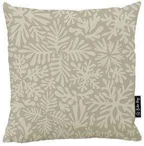 Față de pernă 45x45 cm Freezing – Butter Kings