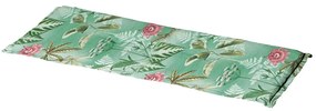 Perna pentru banca RESTON 150x48 cm - mai multe variante Culoare: Albastru deschis