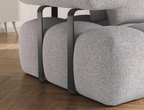 Coltar cu reglaj electric Levvi pe dreapta Paolli 04
