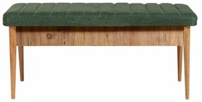 Bancă Vina Green and Atlantic Pine