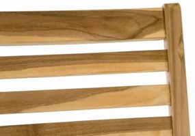 Scaun de grădină reglabil DIVERO