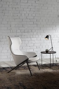 Fotoliu elegant design italian Ofelia AC-A125