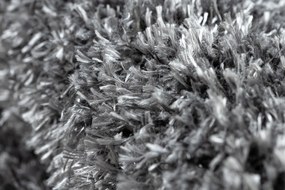 Covor FLUFFY shaggy gri