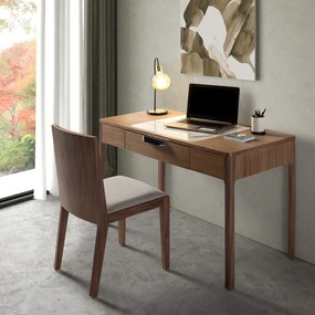 Consola/ Birou elegant Glayds AC-CP1806-DK