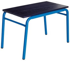 Bancă albastră Koi – Hübsch