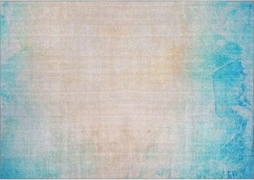 Covor FUSION CHENILLE, 75x150 cm, forma dreptunghiulara, poliester, mu