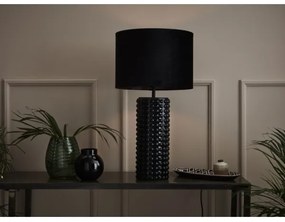 Markslöjd 107483 - Lampă de masă PROUD 1xE27/60W/230V