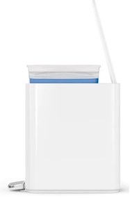 Coș de gunoi cu pedală din oțel 5 l – simplehuman