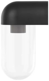 Aplică de exterior CASSIA 1xE27/15W/230V IP44