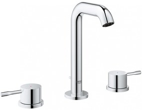 Baterie chiuveta baie Grohe Essence New M, dubla comanda
