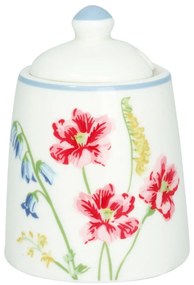 Zaharniță din porțelan Green Gate Elwin