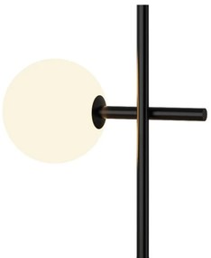 Veioza, Lampa de masa design Art Deco CELLAR 1L
