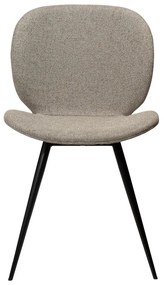 Scaun de dining DAN-FORM Denmark Cloud, bej