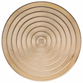 Suport pentru farfurii din plastic ø 40 cm Oriental – douceur d'intérieur