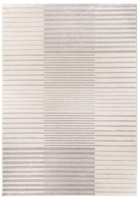 Covor gri deschis 120x180 cm Optica – Bonami Selection