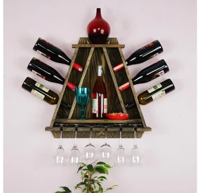 Raft bucătărie Baboma 21 (stejar închis) . 1094054