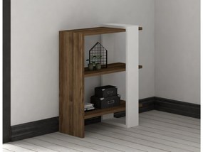 Set mobilier living Dutudo (nuc + alb) . 1094070