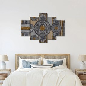 Tablou - Modele decorative (150x105 cm)