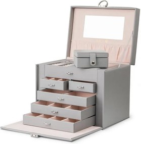 Cutie de bijuterii Inés