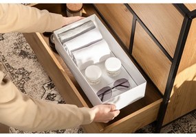 Organizator pentru sertare din carton – Bigso Box of Sweden