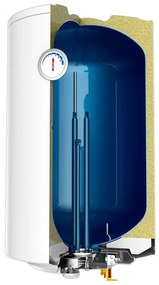 Aquamarin® Încălzitor electric de apă, 100l, 1,5 kW