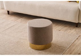 Taburete Boogie (maro). 1101550