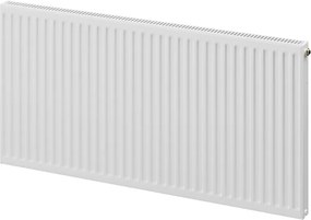 Mexen CV11 radiator plan 300 x 1200 mm, conectare inferioară, 587 W, alb - W611-030-120-00