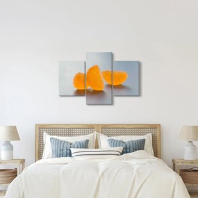 Tablou cu mandarine (90x60 cm)
