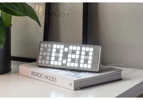 Ceas deșteptător digital Keyboard – Karlsson