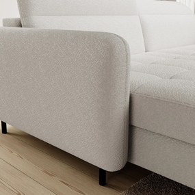 Coltar extensibil Gomsi pe stanga Royal 01
