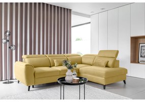 Coltar extensibil Noble pe dreapta Savoi 45