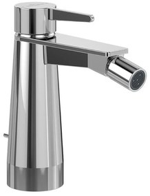 Baterie bideu Villeroy&Boch Conum monocomanda crom lucios