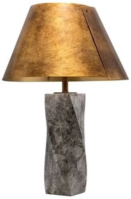 Veioza, Lampa de masa design lux Camelia