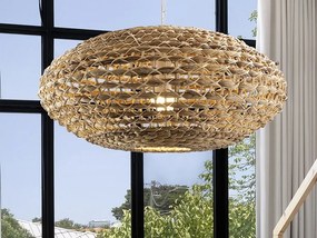 Lustra, Pendul boho style design natural Nana