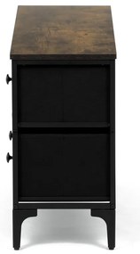 Comoda Vintage, 103 x 30 x 56 cm