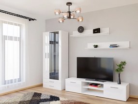 Mobilă pentru sufragerie Charlotte E115