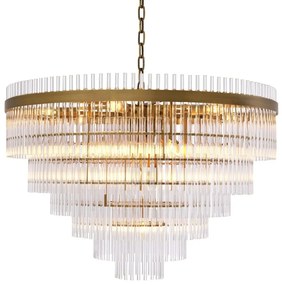 Lustra suspendata design LUX East Single