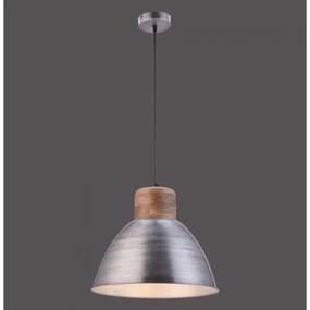 Lustră pe cablu SAMIA 1xE27/40W/230V Leuchten Direkt 11985-77