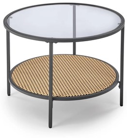 Masa de cafea Dakota – Ø60 x h45 cm