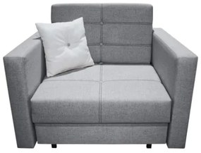 Fotoliu extensibil Firin N85