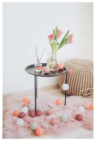 Puf Bonami Essentials, maro nisipiu