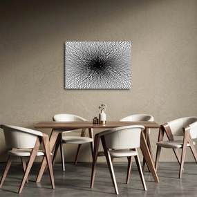 Tablou - Centrul (70x50 cm)