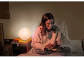 Ledvance - Lampă de masă LED RGBW dimerizabilă SMART+ MAGIC LED/3,5W/5V Wi-Fi