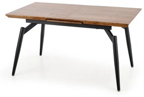 Masa Extensibila Cambell - l80 x h74 x L140/180 cm
