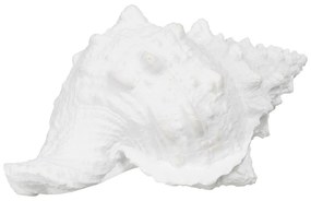 Statuetă din polirășină (înălțime 12 cm) Seashell – Ixia