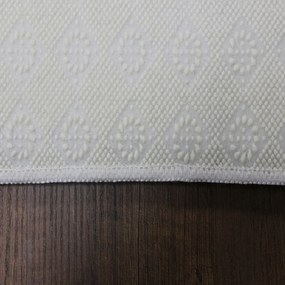 Covor, EEXFAB829, 100x150 cm, Poliester, Multicolor